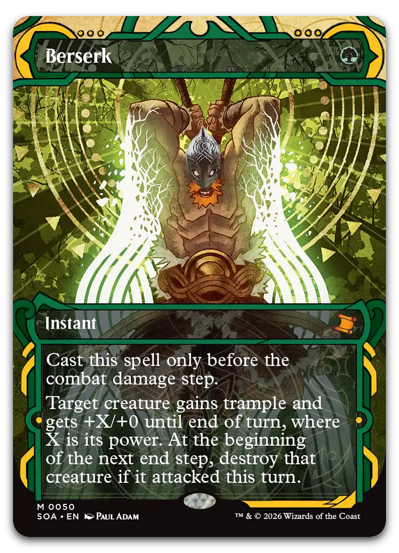 Product image for TCG 688848