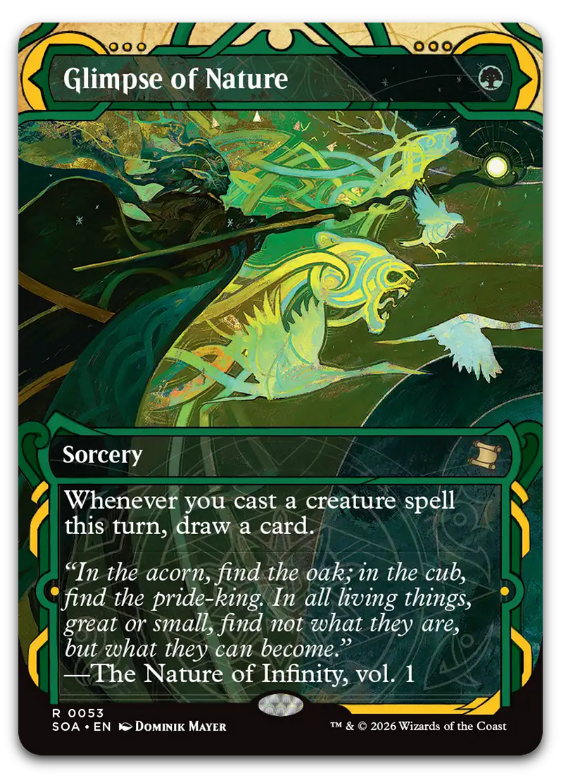 Product image for TCG 688851