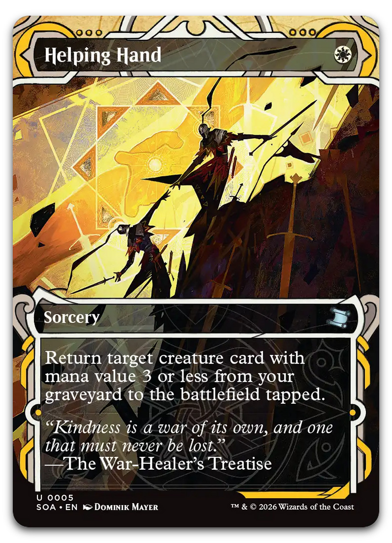 Product image for TCG 688861