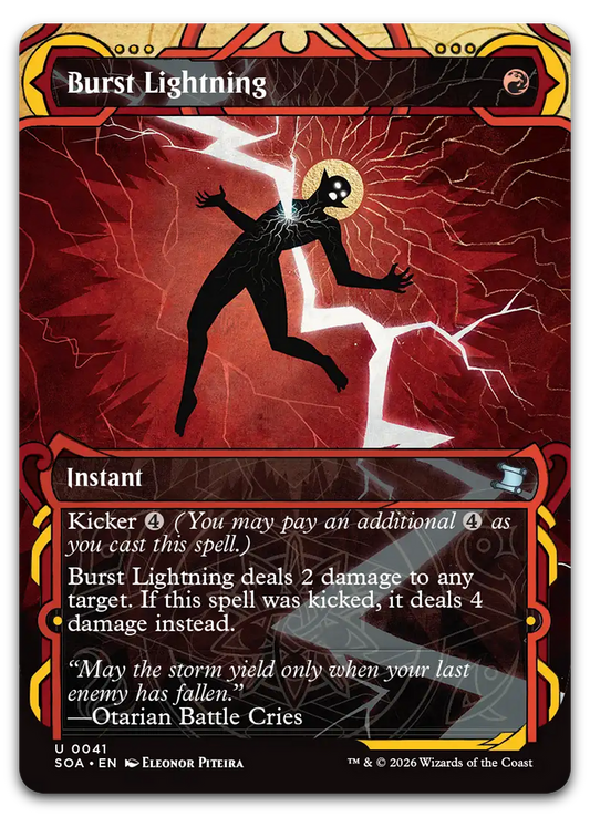 Product image for TCG 688866