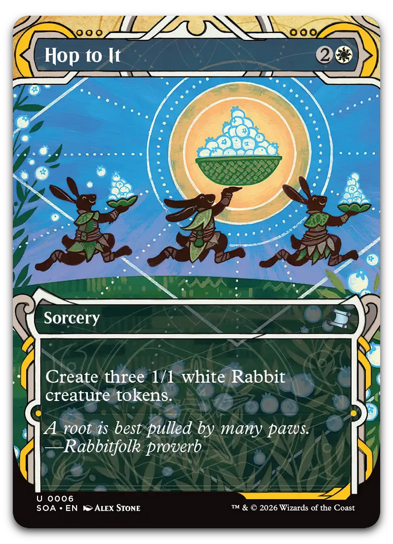 Product image for TCG 688867