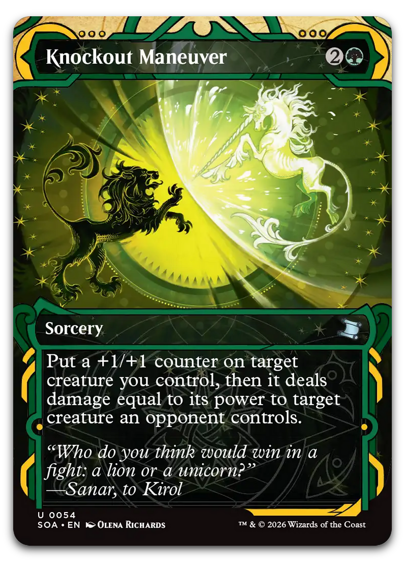Product image for TCG 688870