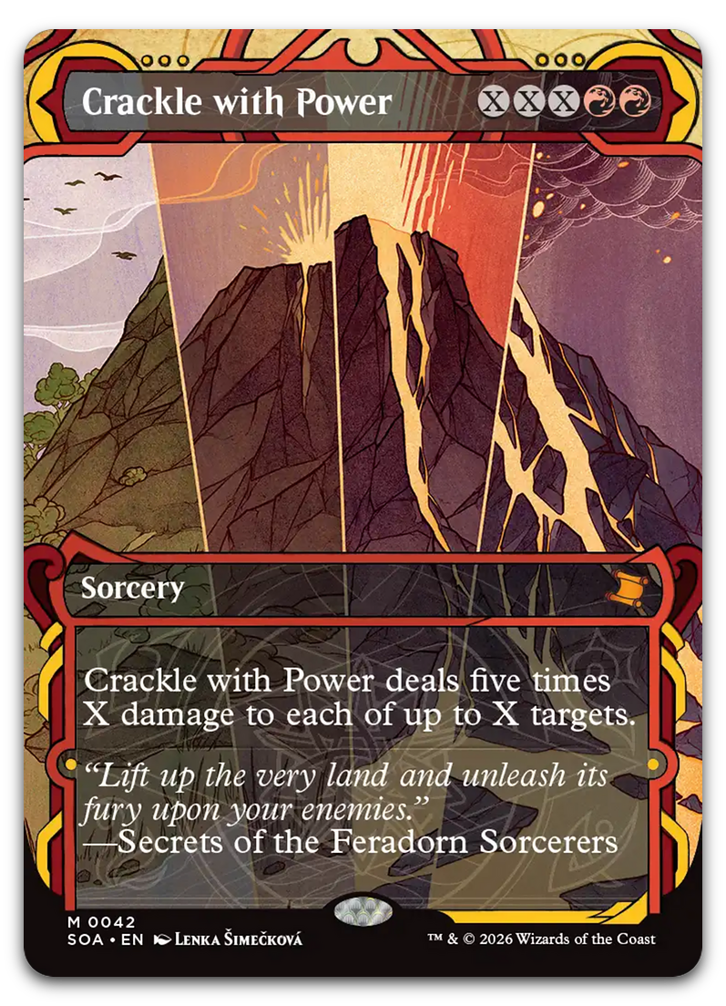 Product image for TCG 688884