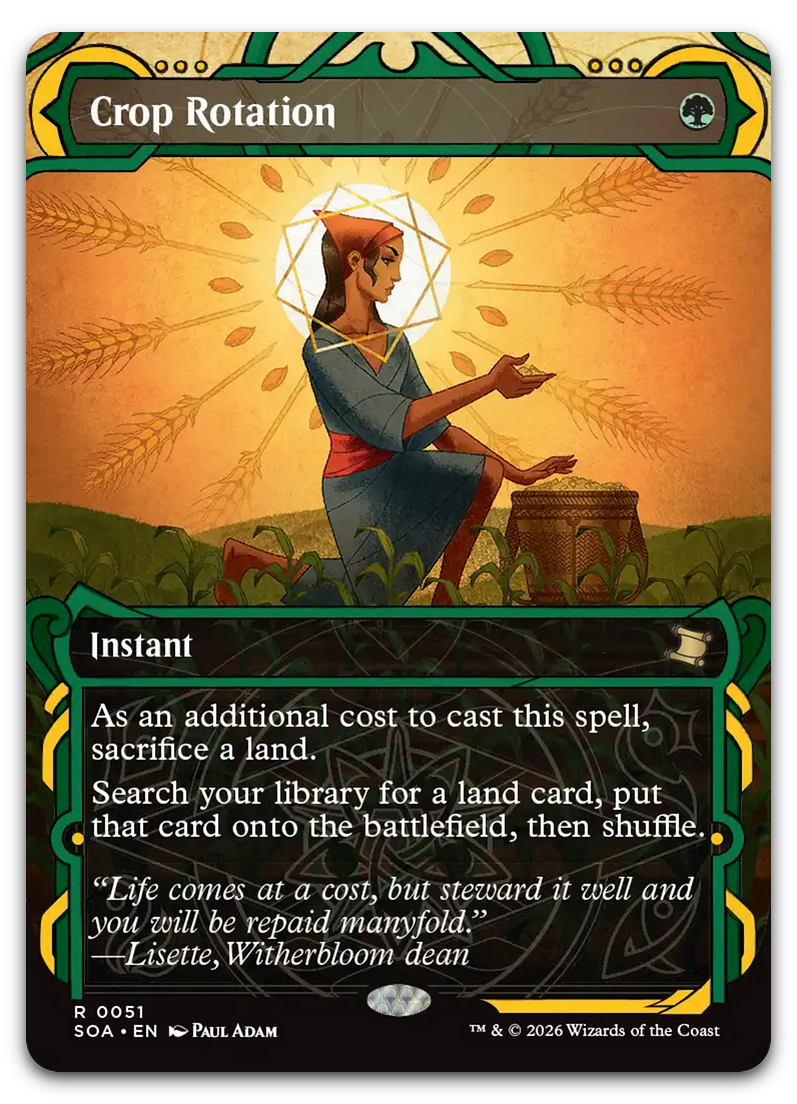 Product image for TCG 688886