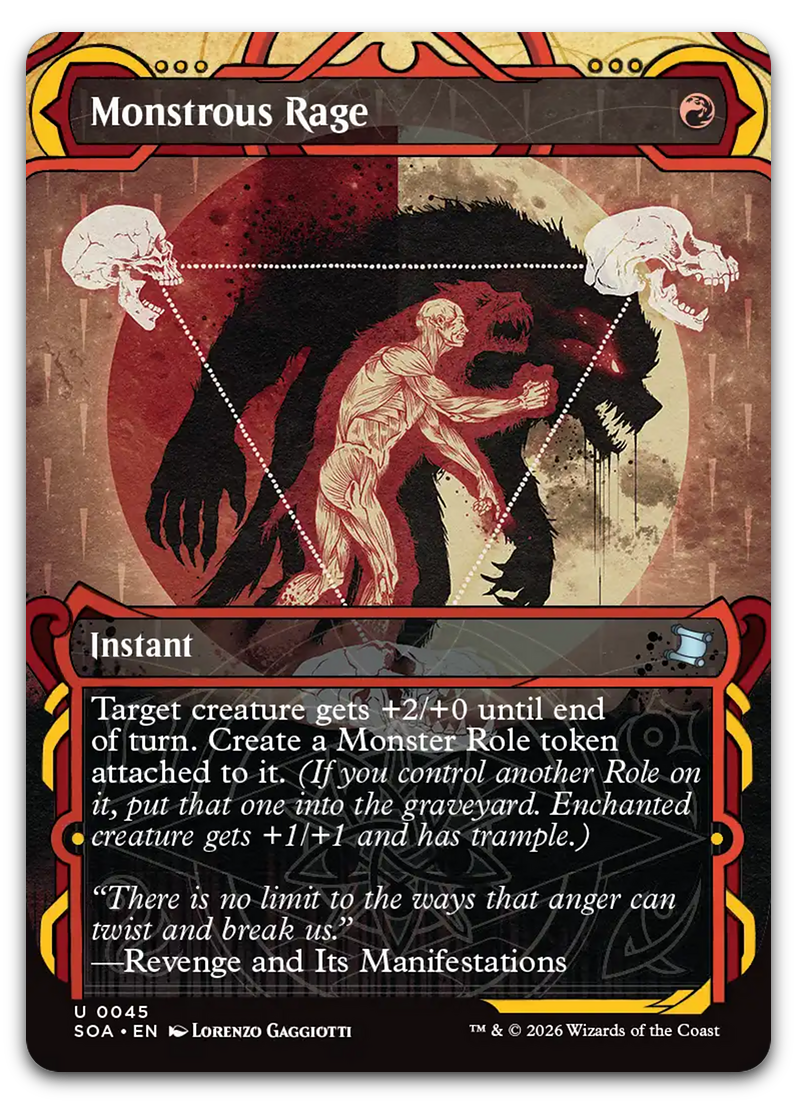 Product image for TCG 688887