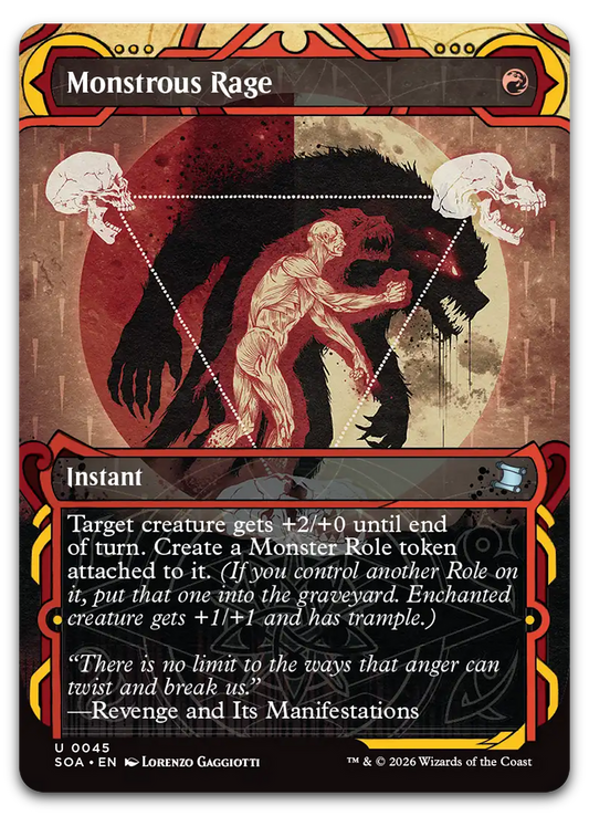 Product image for TCG 688887