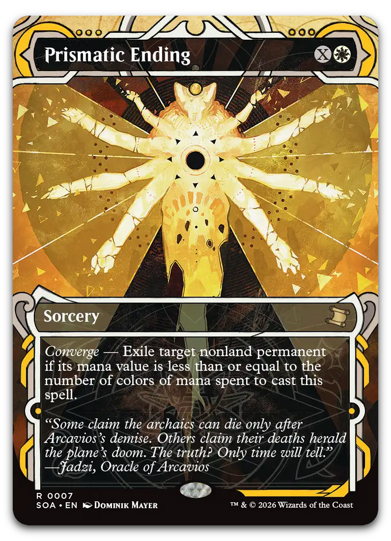 Product image for TCG 688909