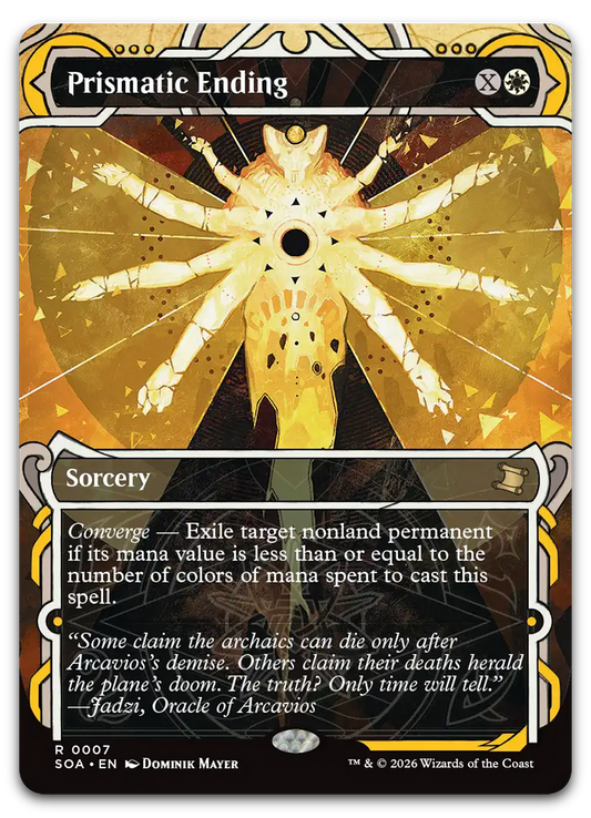 Product image for TCG 688909