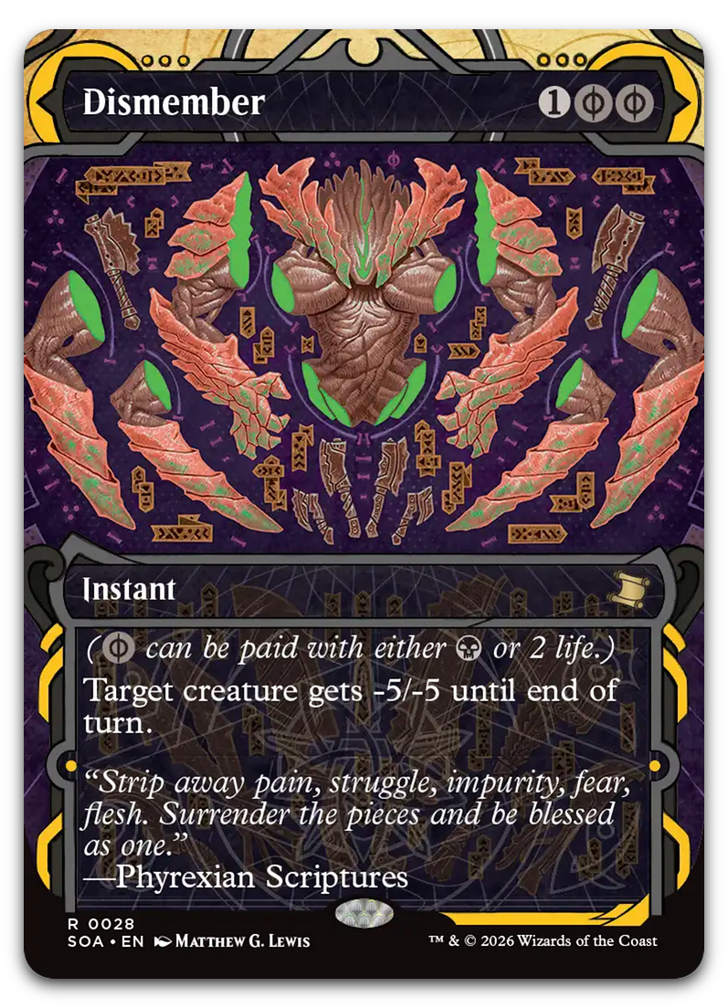 Product image for TCG 688910