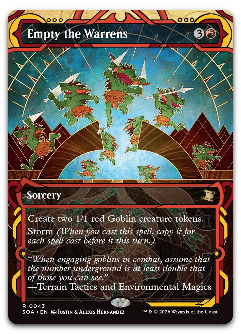 Product image for TCG 688913