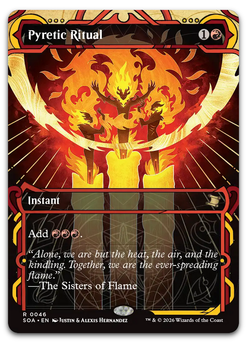 Product image for TCG 688919