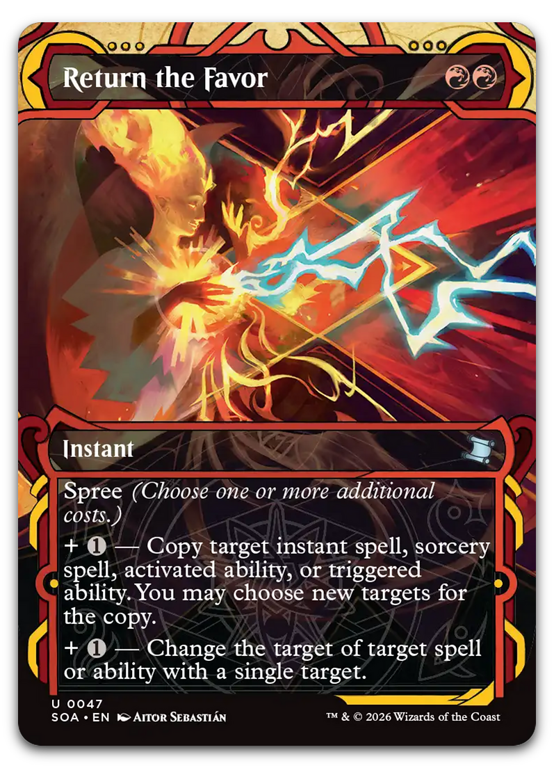 Product image for TCG 688928