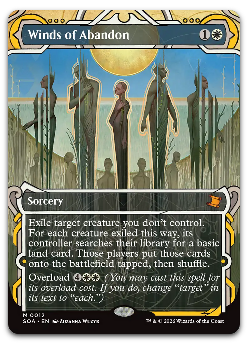 Product image for TCG 688942