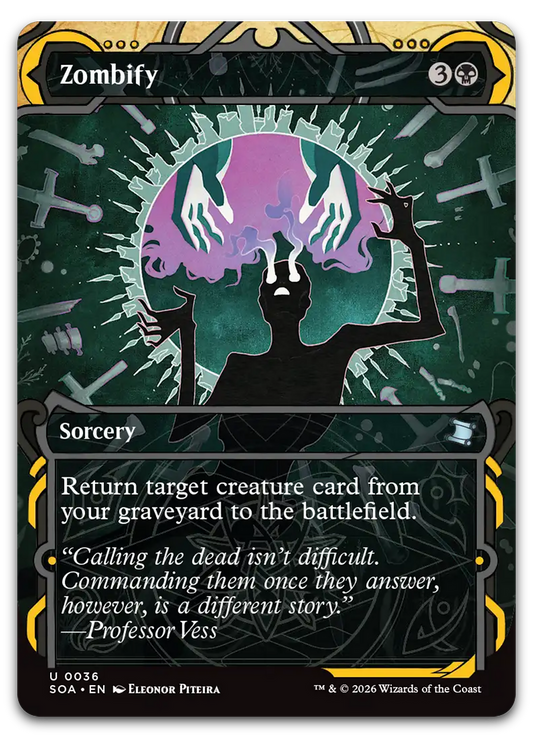 Product image for TCG 688948