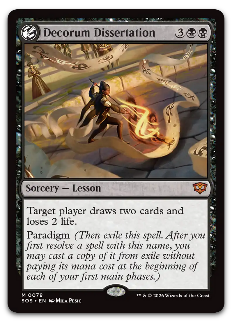 Product image for TCG 688950