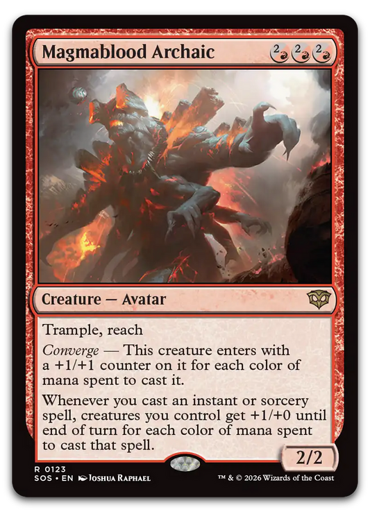 Product image for TCG 688952