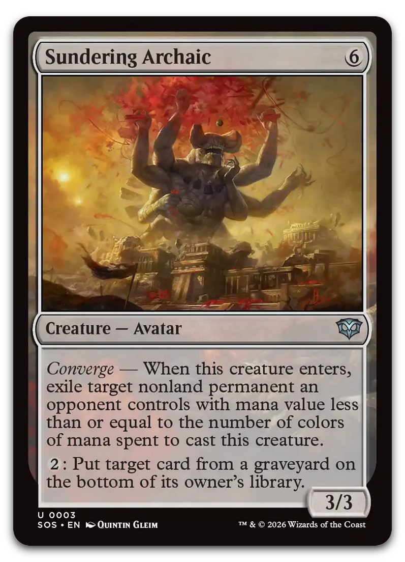 Product image for TCG 688953