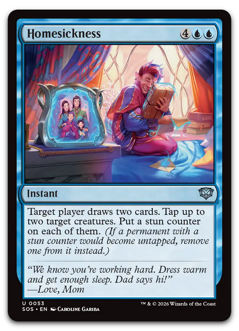 Product image for TCG 688954