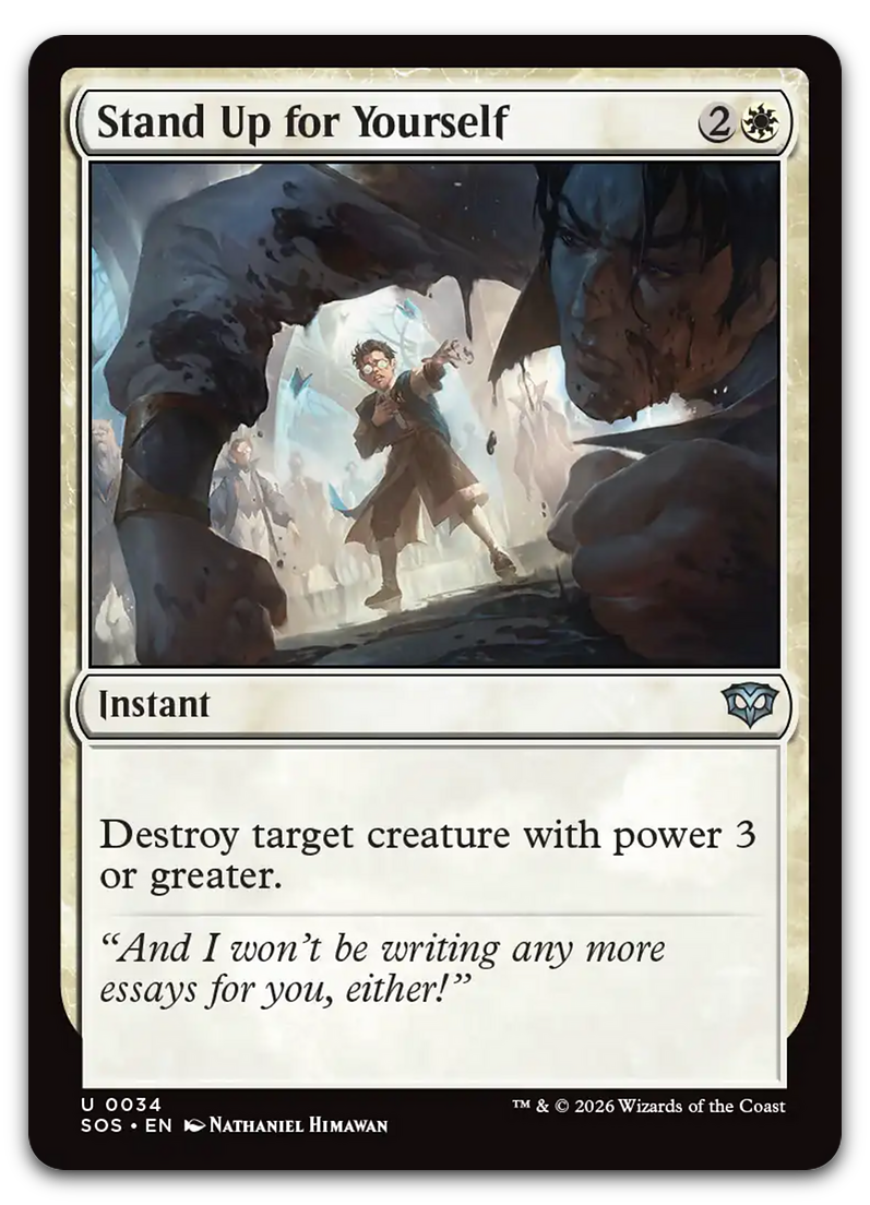 Product image for TCG 688970