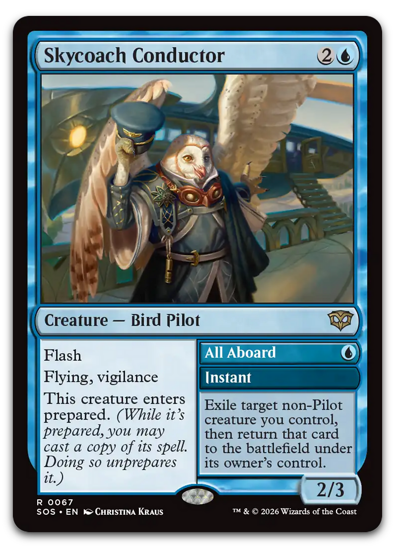 Product image for TCG 688971