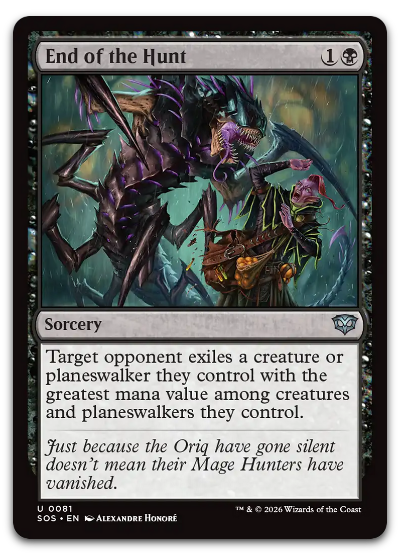 Product image for TCG 688972