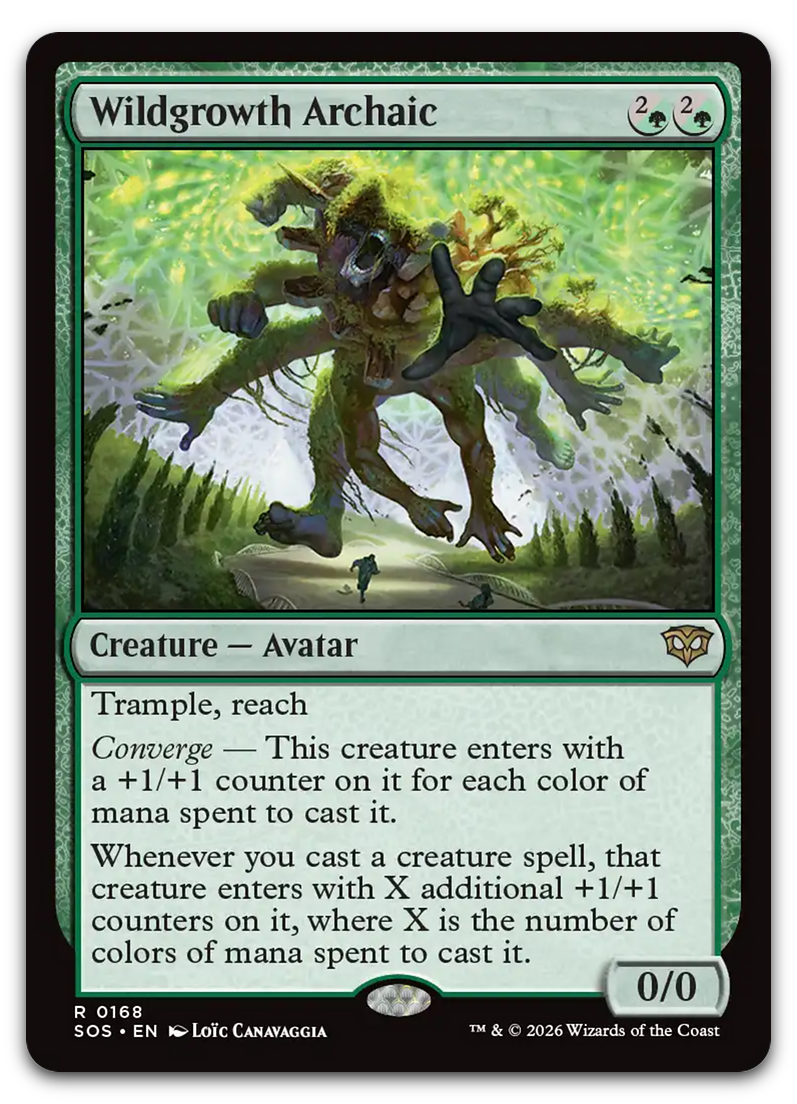 Product image for TCG 688974