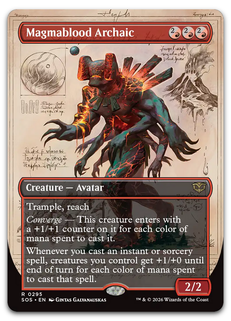 Product image for TCG 688976