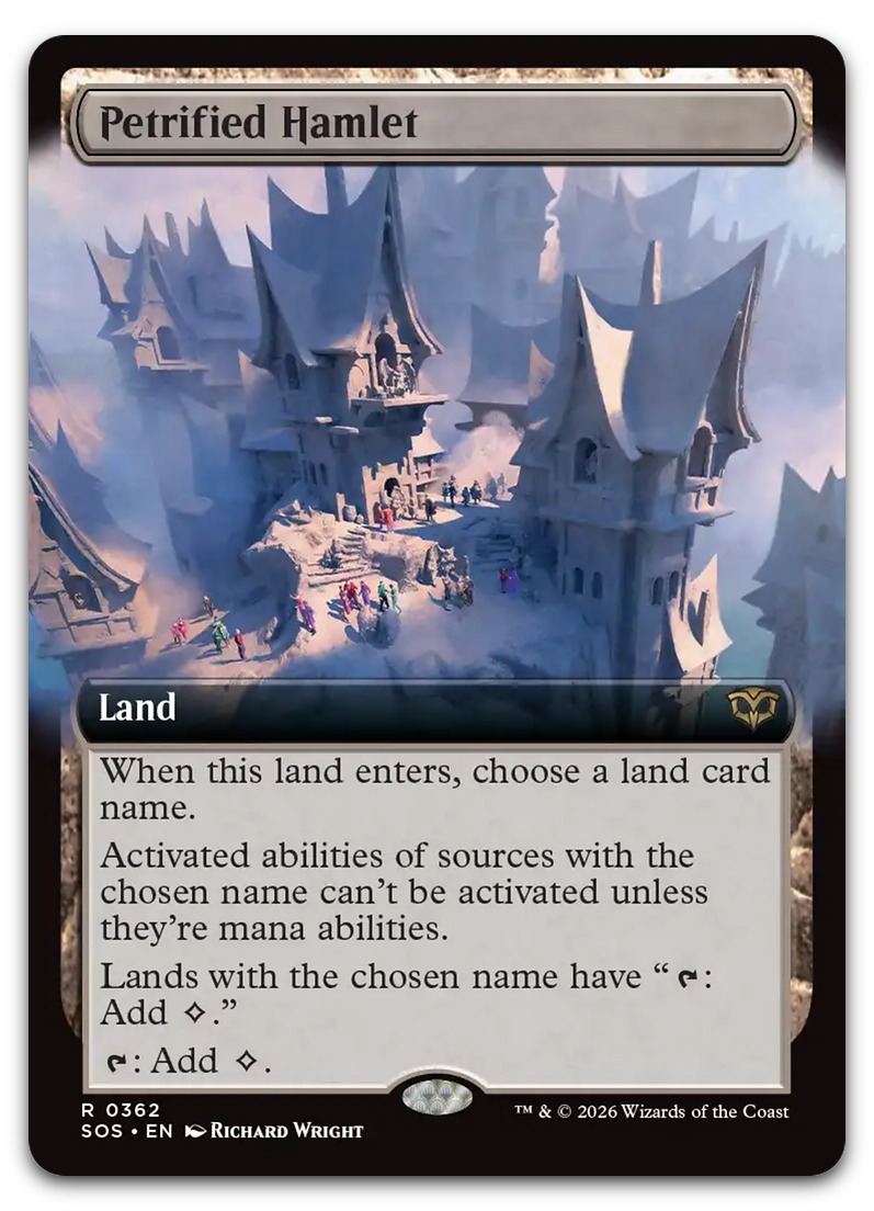 Product image for TCG 688978