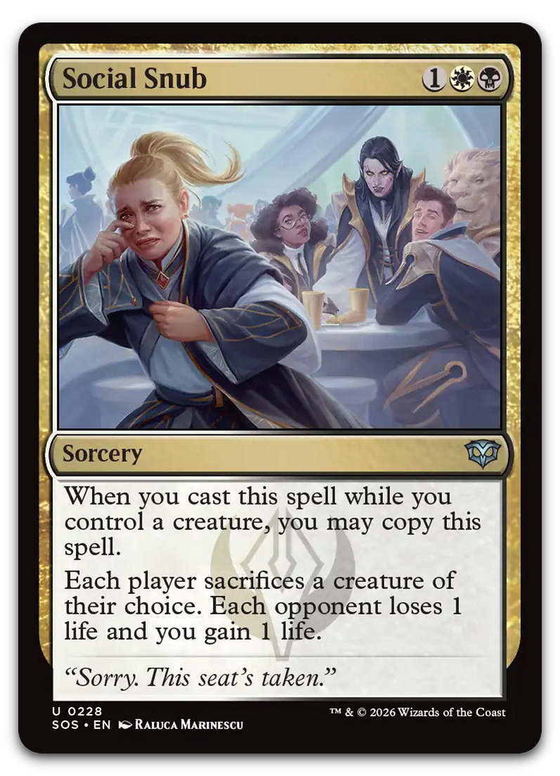 Product image for TCG 688981