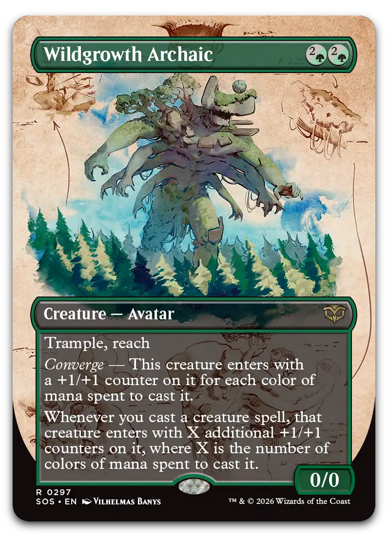 Product image for TCG 688983