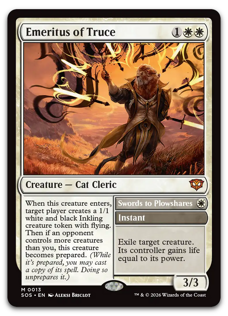 Product image for TCG 688984