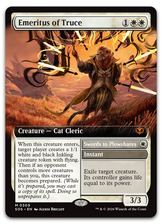 Product image for TCG 688985