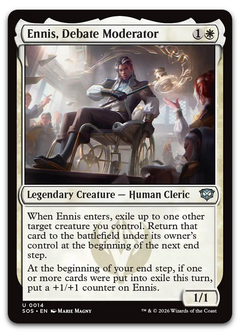 Product image for TCG 689046