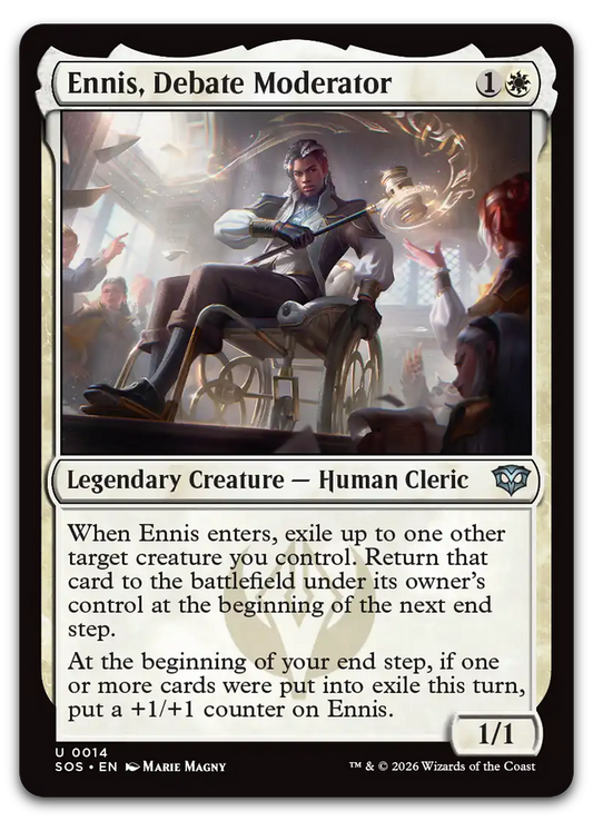 Product image for TCG 689046
