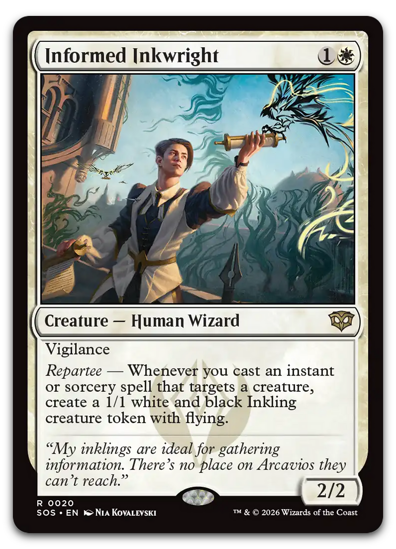 Product image for TCG 689047