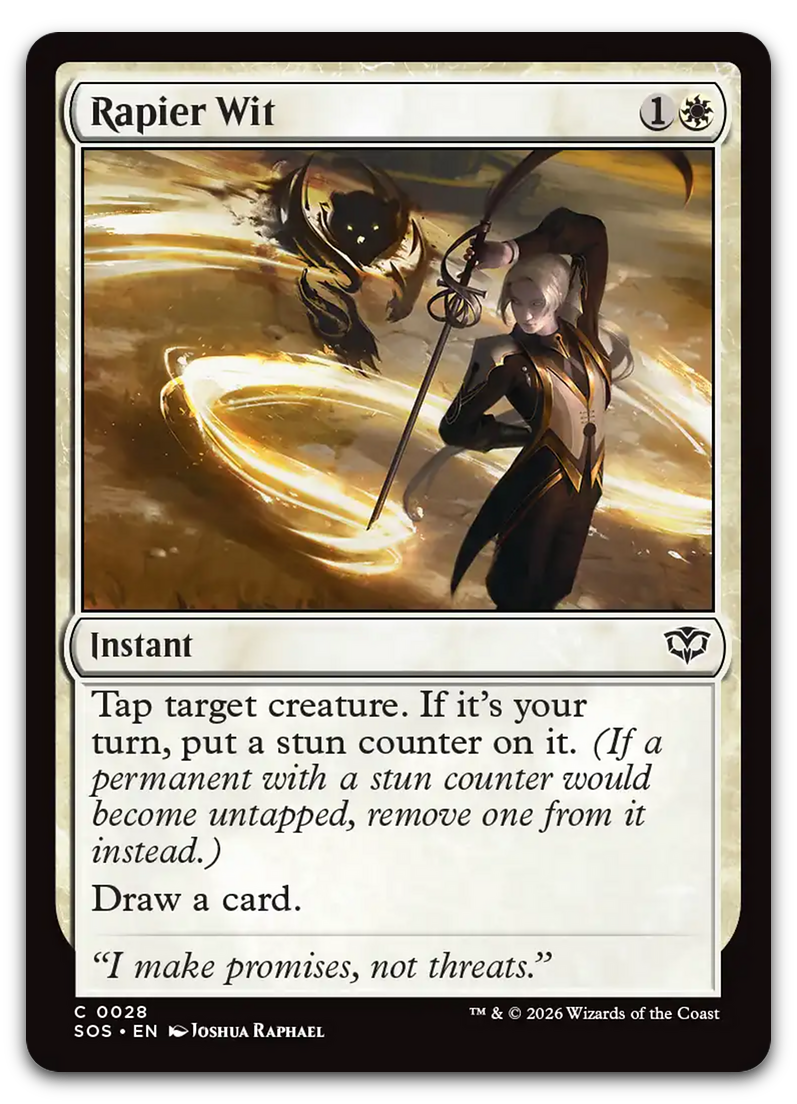 Product image for TCG 689050