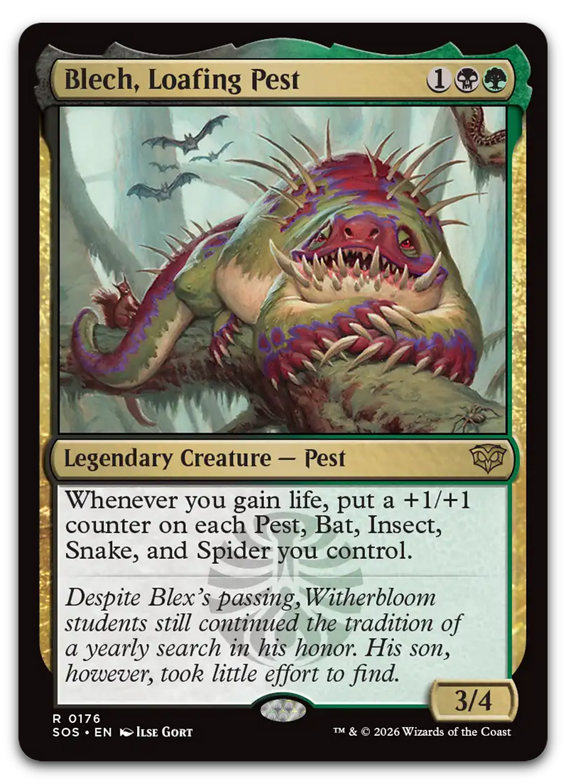 Product image for TCG 689055