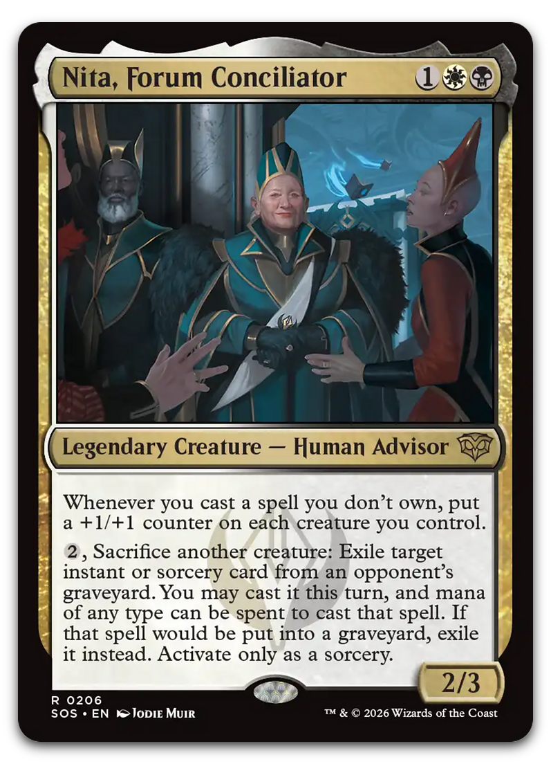 Product image for TCG 689057