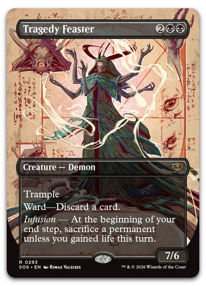 Product image for TCG 689059