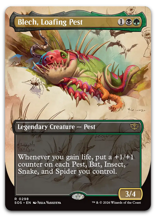 Product image for TCG 689060