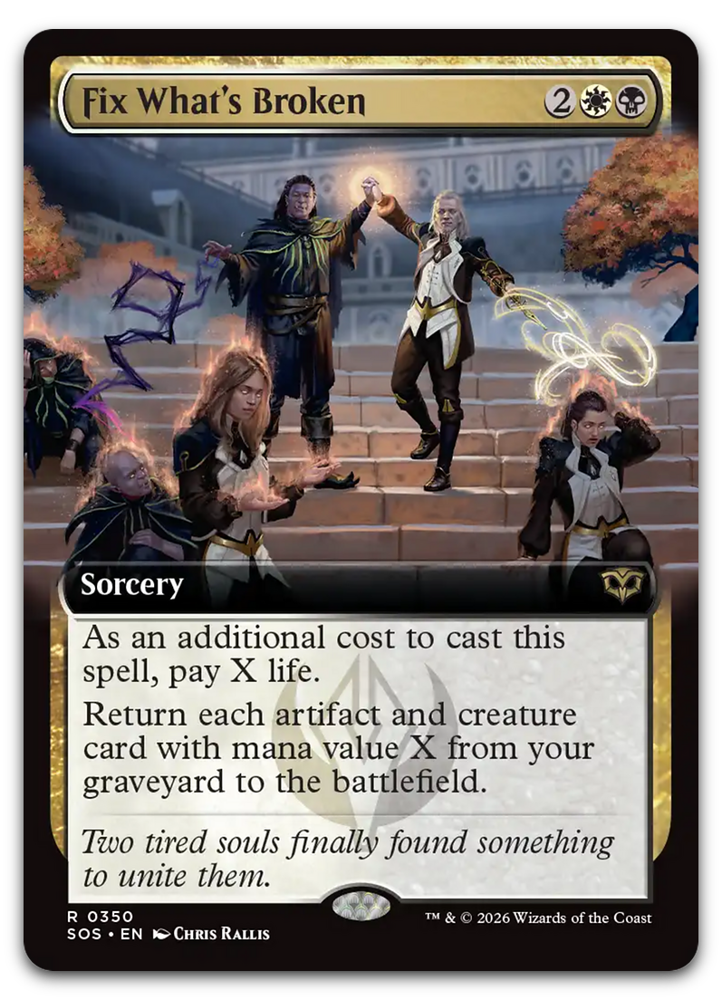 Product image for TCG 689061