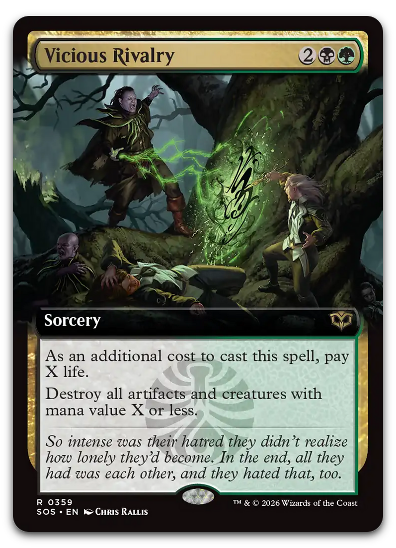 Product image for TCG 689062