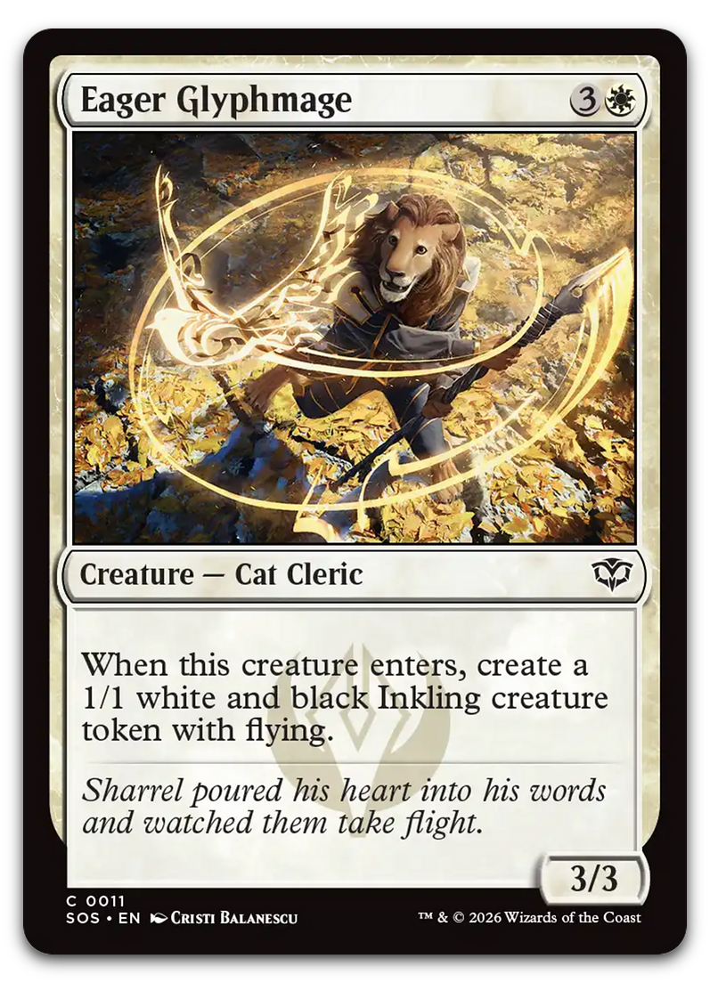 Product image for TCG 689076