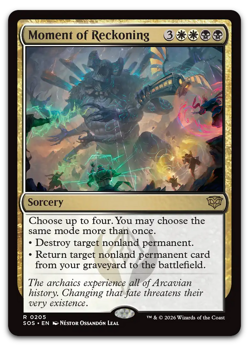 Product image for TCG 689080