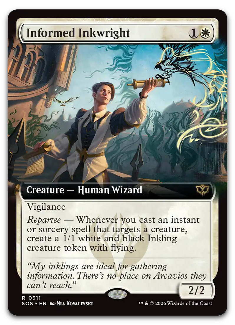 Product image for TCG 689082