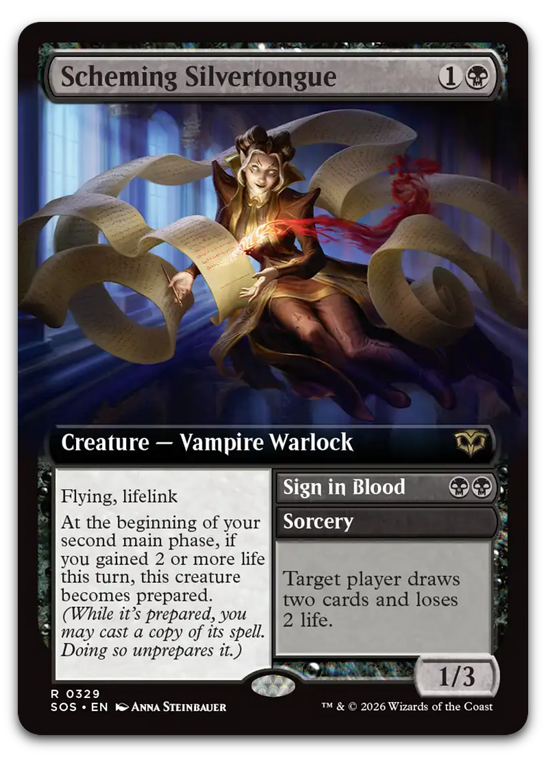 Product image for TCG 689084