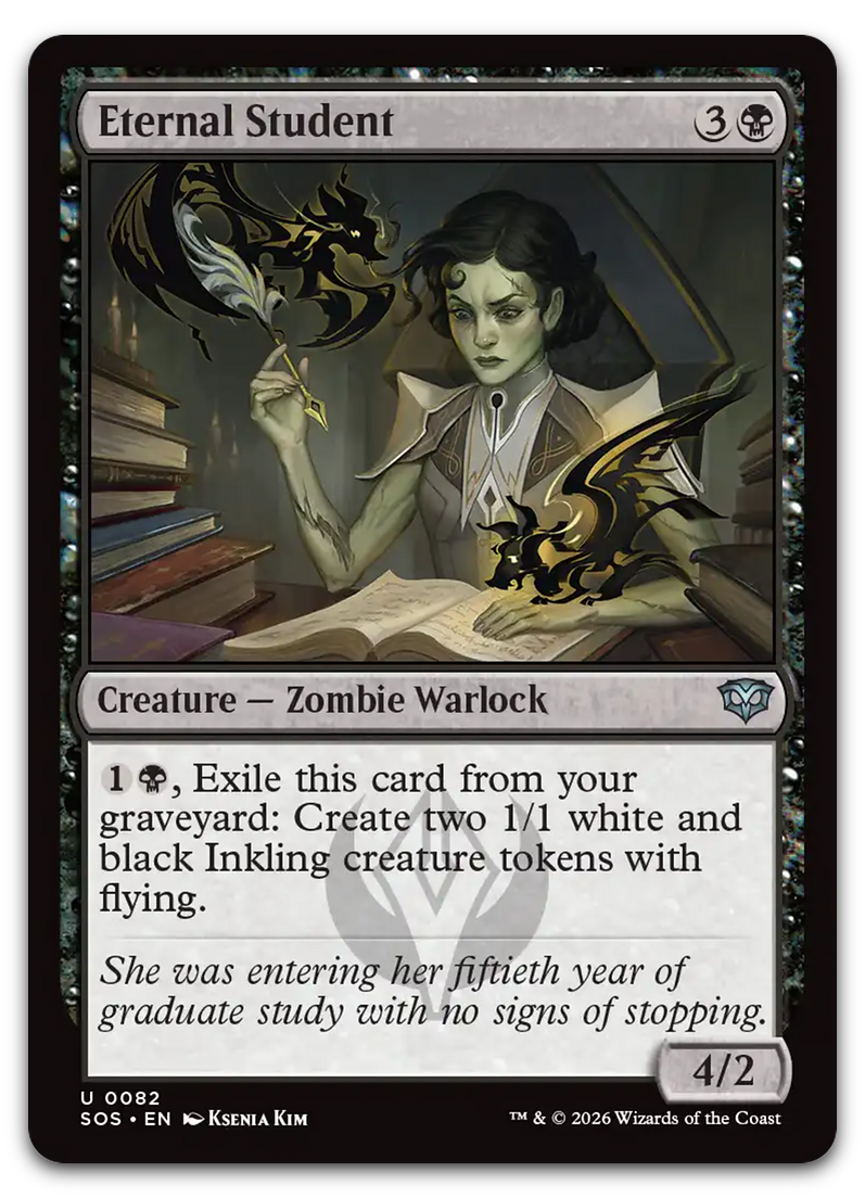Product image for TCG 689085