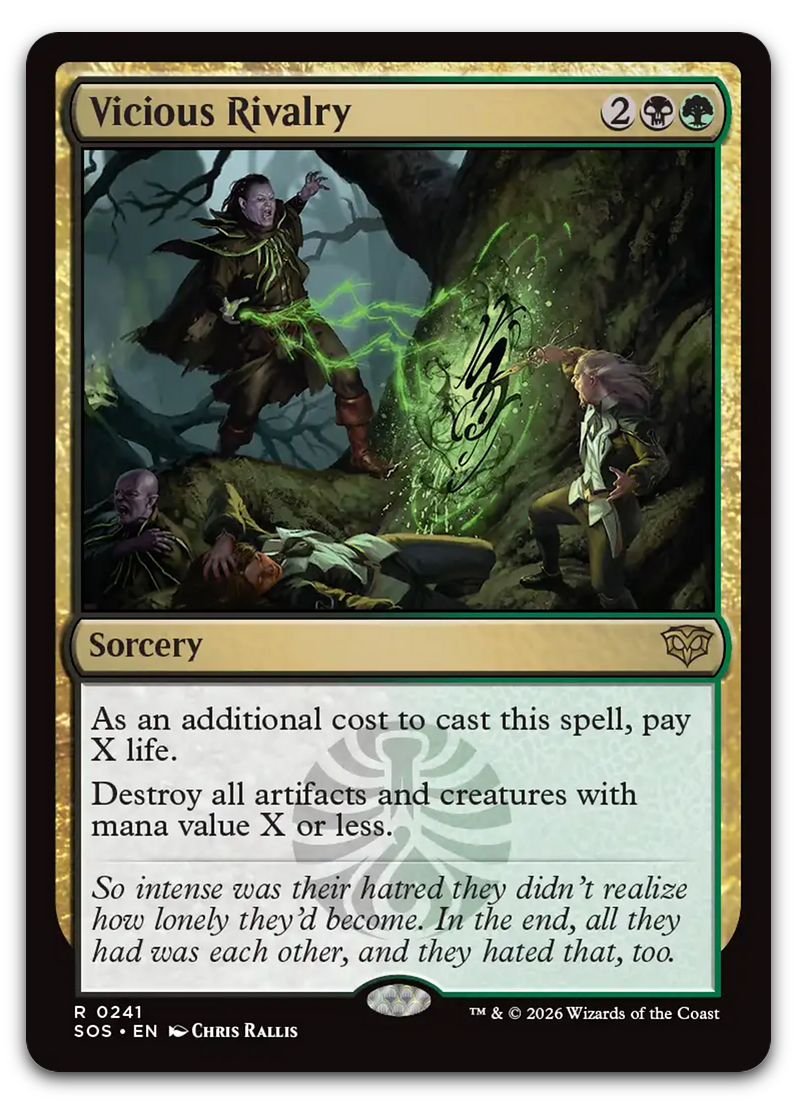 Product image for TCG 689087