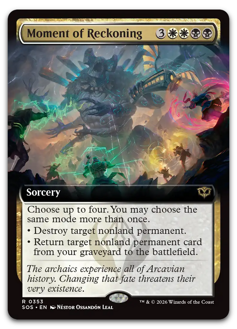 Product image for TCG 689088