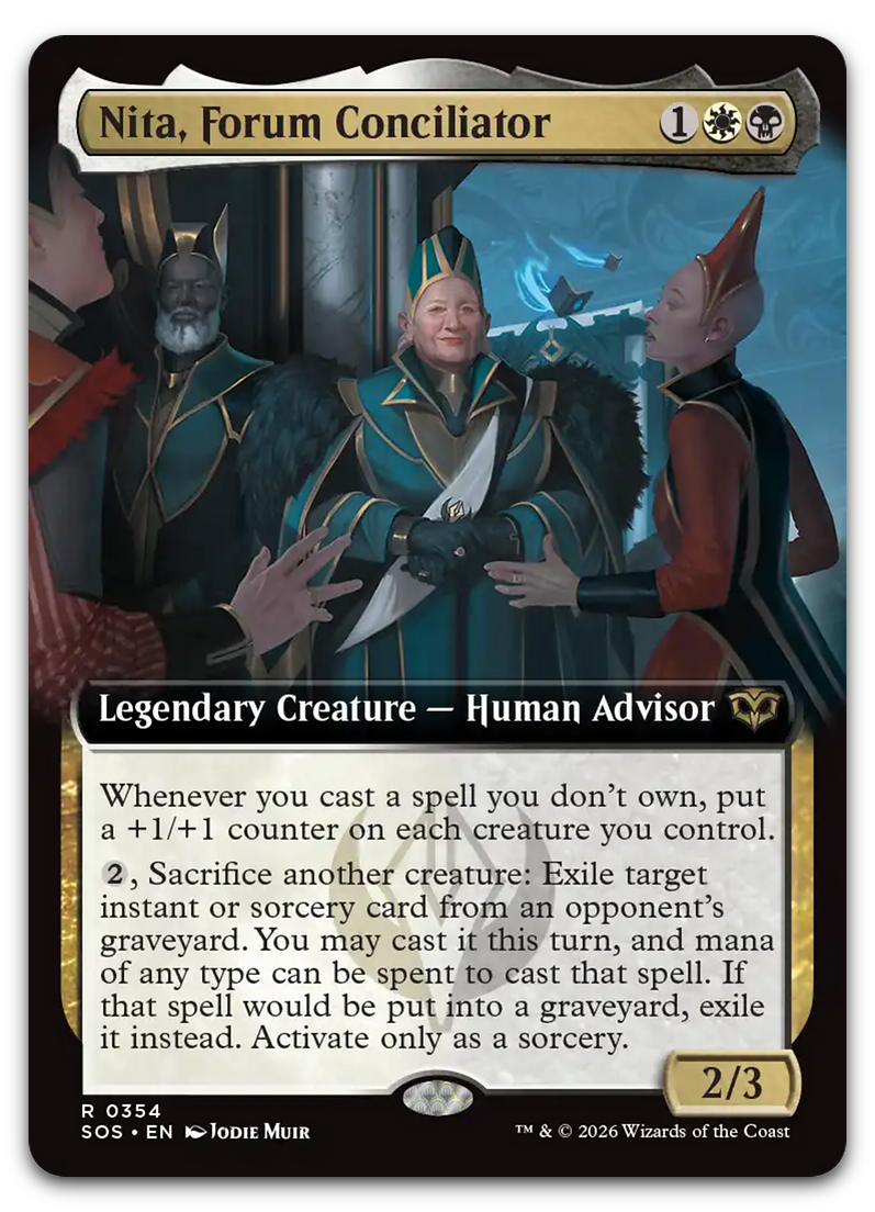 Product image for TCG 689089